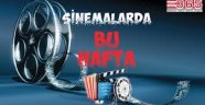 Vizyona bu hafta giren filmler