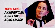 "Yargıçların saygınlığını korumak için mücadele ediyoruz"