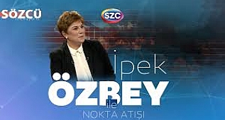 İpek Özbey ile Nokta Atışı | Meclis'te Kavga, Alpay Özalan, Ahmet Şık, Can Atalay, AKP YRP