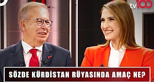 Sözde Kürdistan Hayalini Kimler Destekliyor? 