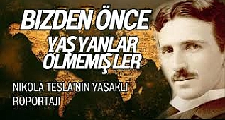 ÖLÜMDEN SONRA YAŞAM, Tanrı ve Din Üzerine